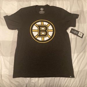 Boston Bruins NHL T Shirt